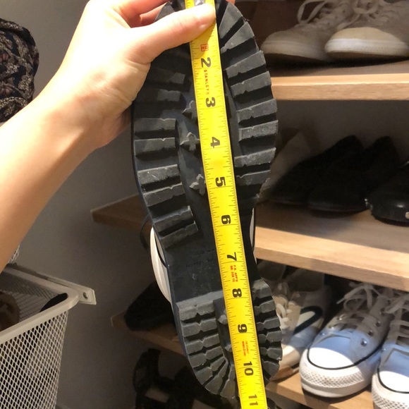 Stuart Weitzman Lexy boots - Picture 7 of 7